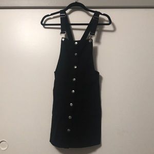 Overall Dress